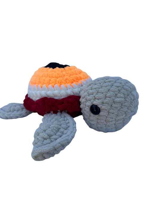 Eyeball Turtle