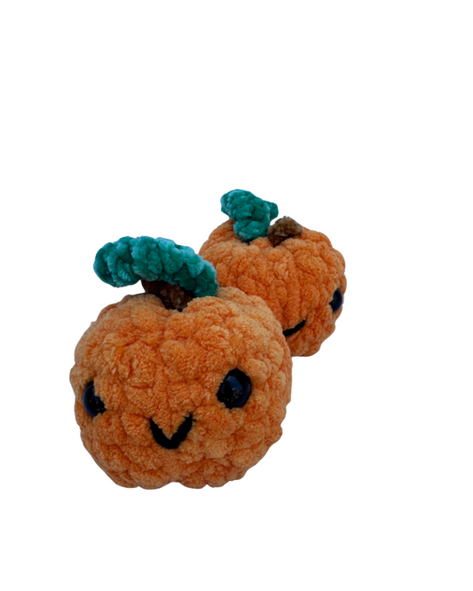 Squish Pumpkins