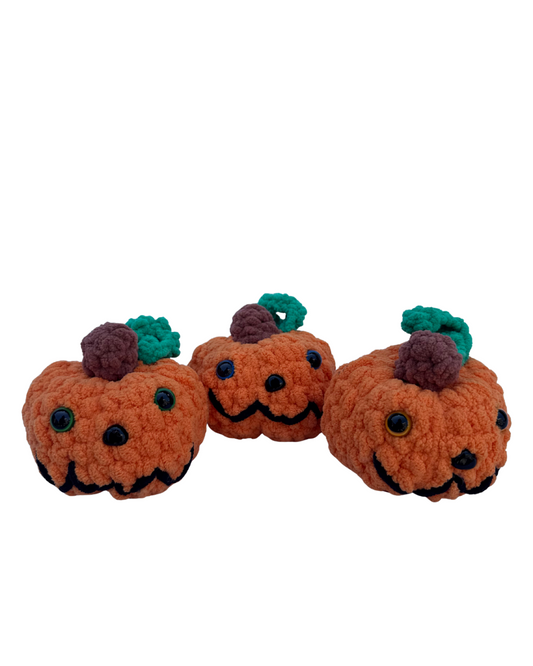 Jack O Lantern Pumpkins
