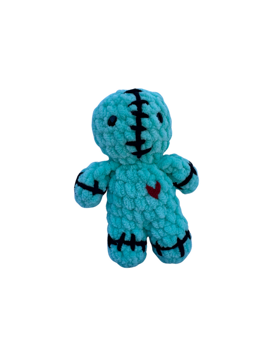 Voodoo Doll (Pocket Size)