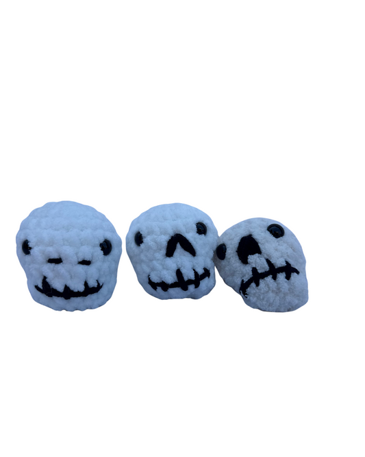 Skull Head