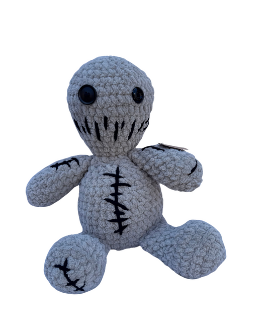 Voodoo Doll