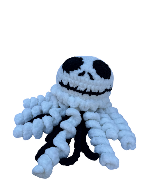 Skelly Jelly Fish