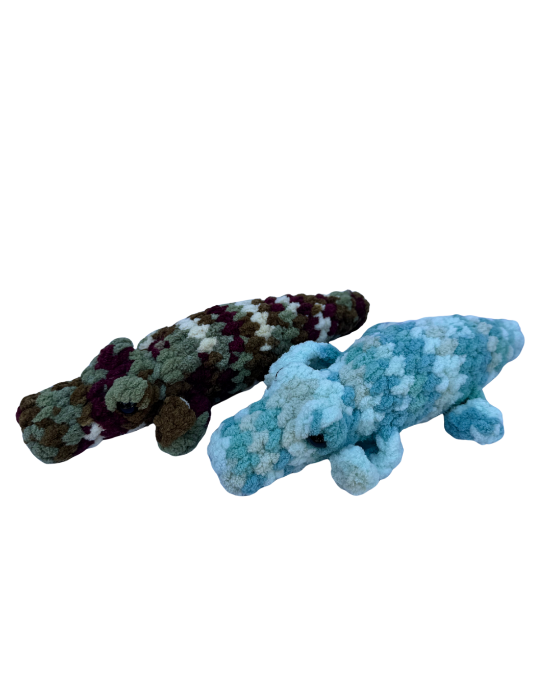 Aligators
