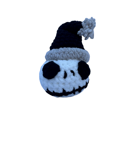 Skelly Head