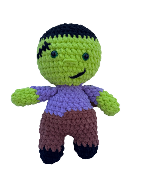 Baby Frankenstein