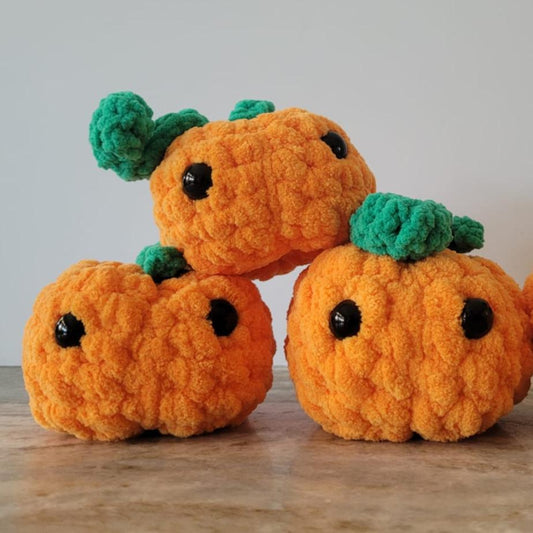 Baby Pumpkins